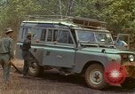 Image of Major Dale E Wyckoff Udorn Thailand, 1963, second 29 stock footage video 65675036601