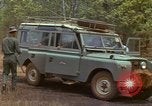 Image of Major Dale E Wyckoff Udorn Thailand, 1963, second 30 stock footage video 65675036601