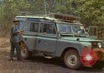 Image of Major Dale E Wyckoff Udorn Thailand, 1963, second 31 stock footage video 65675036601