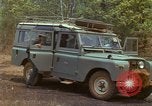 Image of Major Dale E Wyckoff Udorn Thailand, 1963, second 32 stock footage video 65675036601