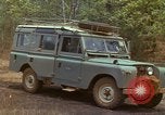 Image of Major Dale E Wyckoff Udorn Thailand, 1963, second 34 stock footage video 65675036601