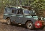 Image of Major Dale E Wyckoff Udorn Thailand, 1963, second 36 stock footage video 65675036601