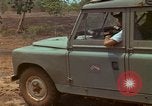 Image of Major Dale E Wyckoff Udorn Thailand, 1963, second 39 stock footage video 65675036601