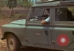 Image of Major Dale E Wyckoff Udorn Thailand, 1963, second 40 stock footage video 65675036601