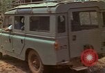Image of Major Dale E Wyckoff Udorn Thailand, 1963, second 42 stock footage video 65675036601