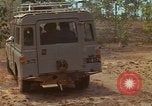 Image of Major Dale E Wyckoff Udorn Thailand, 1963, second 43 stock footage video 65675036601