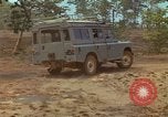 Image of Major Dale E Wyckoff Udorn Thailand, 1963, second 45 stock footage video 65675036601