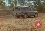 Image of Major Dale E Wyckoff Udorn Thailand, 1963, second 46 stock footage video 65675036601