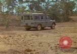 Image of Major Dale E Wyckoff Udorn Thailand, 1963, second 47 stock footage video 65675036601