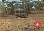 Image of Major Dale E Wyckoff Udorn Thailand, 1963, second 48 stock footage video 65675036601