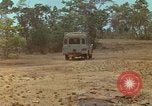 Image of Major Dale E Wyckoff Udorn Thailand, 1963, second 49 stock footage video 65675036601