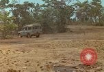 Image of Major Dale E Wyckoff Udorn Thailand, 1963, second 52 stock footage video 65675036601