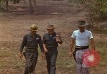 Image of Major Dale E Wyckoff Udorn Thailand, 1963, second 62 stock footage video 65675036601