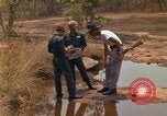 Image of Major Dale E Wyckoff Udorn Thailand, 1963, second 11 stock footage video 65675036602
