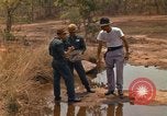 Image of Major Dale E Wyckoff Udorn Thailand, 1963, second 12 stock footage video 65675036602