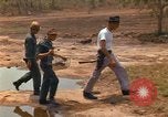 Image of Major Dale E Wyckoff Udorn Thailand, 1963, second 15 stock footage video 65675036602