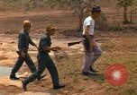 Image of Major Dale E Wyckoff Udorn Thailand, 1963, second 16 stock footage video 65675036602