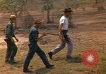 Image of Major Dale E Wyckoff Udorn Thailand, 1963, second 17 stock footage video 65675036602