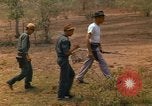 Image of Major Dale E Wyckoff Udorn Thailand, 1963, second 18 stock footage video 65675036602