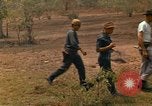 Image of Major Dale E Wyckoff Udorn Thailand, 1963, second 19 stock footage video 65675036602