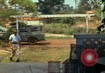 Image of Major Dale E Wyckoff Udorn Thailand, 1963, second 23 stock footage video 65675036602