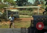 Image of Major Dale E Wyckoff Udorn Thailand, 1963, second 24 stock footage video 65675036602