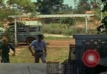 Image of Major Dale E Wyckoff Udorn Thailand, 1963, second 25 stock footage video 65675036602