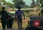 Image of Major Dale E Wyckoff Udorn Thailand, 1963, second 28 stock footage video 65675036602