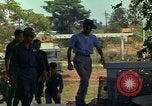 Image of Major Dale E Wyckoff Udorn Thailand, 1963, second 29 stock footage video 65675036602