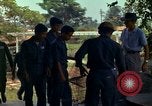 Image of Major Dale E Wyckoff Udorn Thailand, 1963, second 32 stock footage video 65675036602