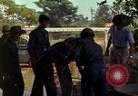Image of Major Dale E Wyckoff Udorn Thailand, 1963, second 34 stock footage video 65675036602