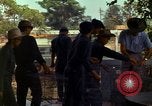 Image of Major Dale E Wyckoff Udorn Thailand, 1963, second 37 stock footage video 65675036602