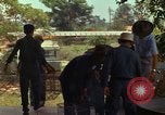 Image of Major Dale E Wyckoff Udorn Thailand, 1963, second 41 stock footage video 65675036602