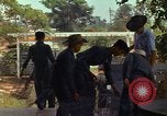 Image of Major Dale E Wyckoff Udorn Thailand, 1963, second 42 stock footage video 65675036602
