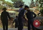 Image of Major Dale E Wyckoff Udorn Thailand, 1963, second 44 stock footage video 65675036602