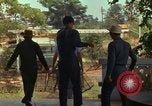 Image of Major Dale E Wyckoff Udorn Thailand, 1963, second 45 stock footage video 65675036602