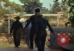 Image of Major Dale E Wyckoff Udorn Thailand, 1963, second 46 stock footage video 65675036602