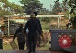 Image of Major Dale E Wyckoff Udorn Thailand, 1963, second 47 stock footage video 65675036602