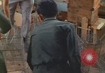 Image of Major Dale E Wyckoff Udorn Thailand, 1963, second 48 stock footage video 65675036602