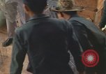Image of Major Dale E Wyckoff Udorn Thailand, 1963, second 49 stock footage video 65675036602