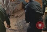 Image of Major Dale E Wyckoff Udorn Thailand, 1963, second 50 stock footage video 65675036602