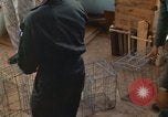 Image of Major Dale E Wyckoff Udorn Thailand, 1963, second 51 stock footage video 65675036602