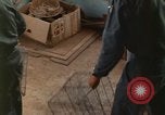 Image of Major Dale E Wyckoff Udorn Thailand, 1963, second 53 stock footage video 65675036602