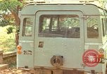 Image of Major Dale E Wyckoff Udorn Thailand, 1963, second 56 stock footage video 65675036602