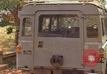 Image of Major Dale E Wyckoff Udorn Thailand, 1963, second 57 stock footage video 65675036602
