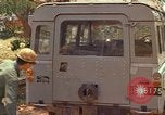 Image of Major Dale E Wyckoff Udorn Thailand, 1963, second 58 stock footage video 65675036602