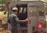 Image of Major Dale E Wyckoff Udorn Thailand, 1963, second 60 stock footage video 65675036602