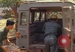 Image of Major Dale E Wyckoff Udorn Thailand, 1963, second 62 stock footage video 65675036602