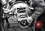Image moteur dodge standard Maryland United States USA, 1919, de la seconde 4 séquences d'archives historiques vidéo 65675036605