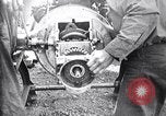 Image moteur dodge standard Maryland United States USA, 1919, de la seconde 7 séquences d'archives historiques vidéo 65675036605